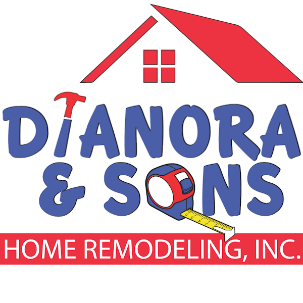Dianora & Sons Home Remodeling, Inc. logo